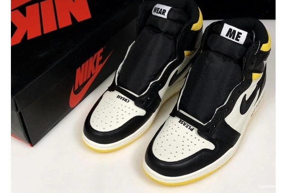 Rep Kickmax 861428 861428 Air OG 107 NRG  For Retro Resale' 1 Jordan High 'Not 107 1217